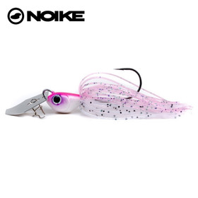 #05 Pink Shad 9g