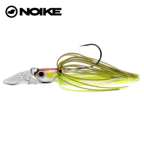 #06 Chartreuse Ayu 9g