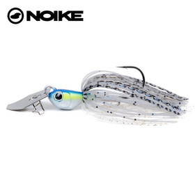 #07 Sexy Blue Shad 9g