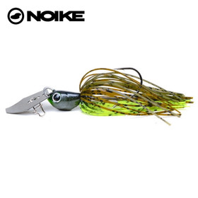 #11 Green Pumpkin Chartreuse 9g