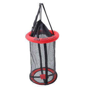 Mikado Keepnet Floating Cat Territory 55x90cm