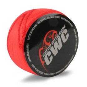 CWC Compressed C&R Towel 30x60cm