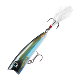 Moss Back Shiner 7cm 11g