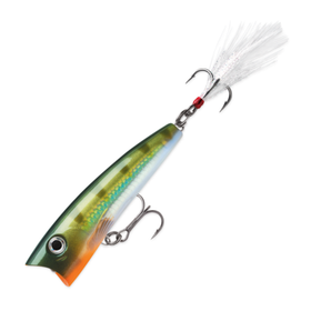 Yellow Perch 7cm 11g