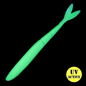 Hot Chartreuse 6