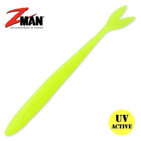Hot Chartreuse 6
