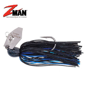 Black Blue 10,5g
