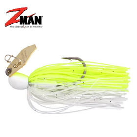 Chartreuse/White 10,5g