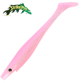 Bubblegum Shiner 15cm 4kpl