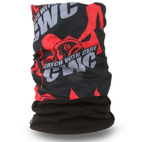 CWC Polar Scarf With Fleece