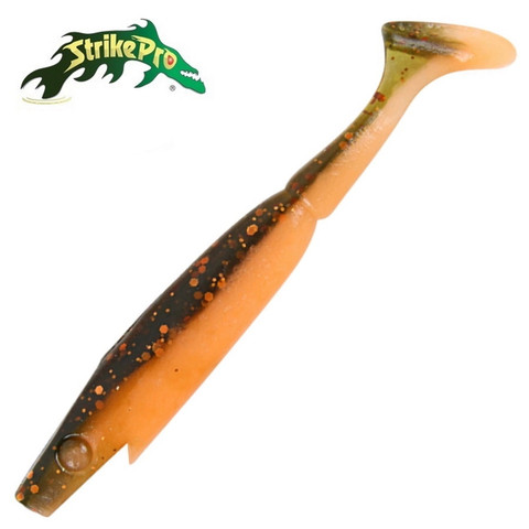Black Pumpkin 10cm 6kpl