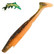 Black Pumpkin 10cm 6kpl