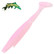 Bubblegum Shiner 8,5cm 8kpl