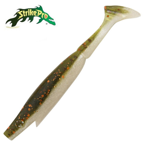 Backwater Shad 8,5cm 8kpl