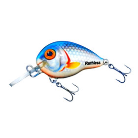Ruthless Holy Diver 3,5cm 6g väri:Blue