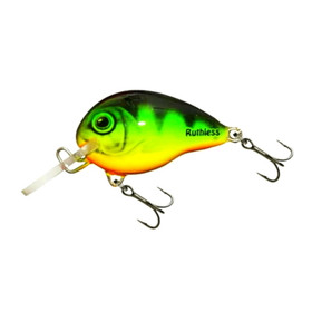 Ruthless Holy Diver 3,5cm 6g väri:Perch