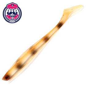 #118 OrangeSpot 24cm 84g