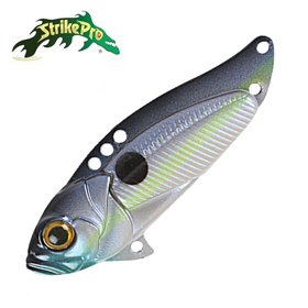 Astro Vibe UV 4,5 cm väri: Ghost Shad V2 #C798G