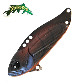 Astro Vibe UV 4,5 cm väri: Roasted Craw #C791ES