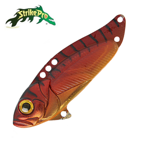 Astro Vibe UV 4,5 cm väri: Tequila Craw #C787ES