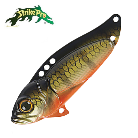 Astro Vibe UV 5,5 cm väri: Baby Perch #C790F
