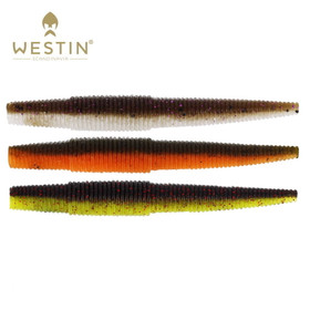  Dark Water Mix 9cm 6kpl