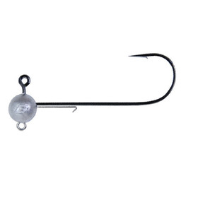 K.P Jigipää Big Game Round Koukku #10/0