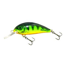 Ruthless Reaper 4,5cm 6g väri:Perch