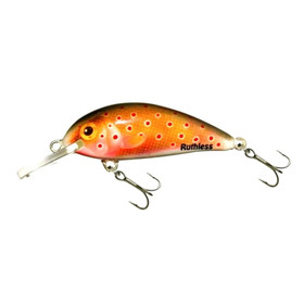 Ruthless Reaper 4,5cm 6g väri:Trout