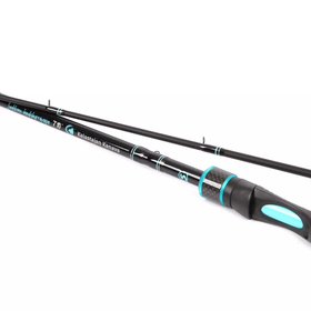 Luukkonen Haukivapa by Kalastajan Kanava 7'10''/243cm 30-115g Hyrräkelavapa