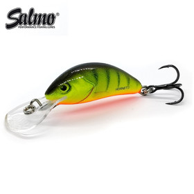 Hot Perch 3,5cm 2,2g