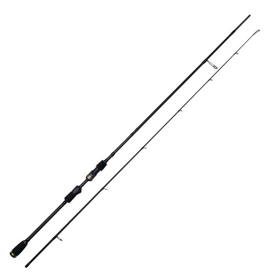 Westin W3 UltraStick 2nd 7'/210cm M 10-40g Avokelavapa