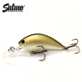Gold (GOL) 4cm 3g