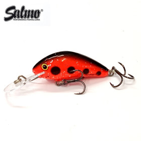 Sparkling Red Black (SRB) 4cm 3g