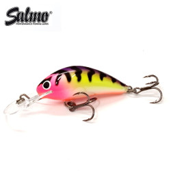 UV Bubblegum Stripe (UBS) 4cm 3g