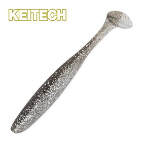 Silver Baitfish 5