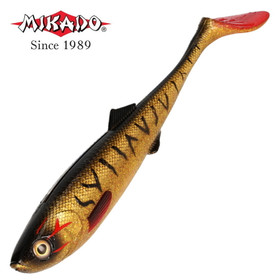 Spotted Bullhead 18cm 2kpl