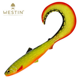 Baltic Pike 21cm 49g