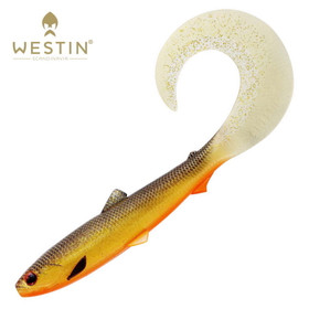 Gold Rush 21cm 49g