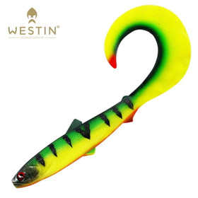 Tiger Perch 21cm 49g