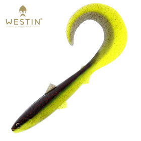 Black Chartreuse 14cm 2kpl