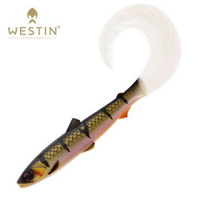 Bling Perch 14cm 2kpl