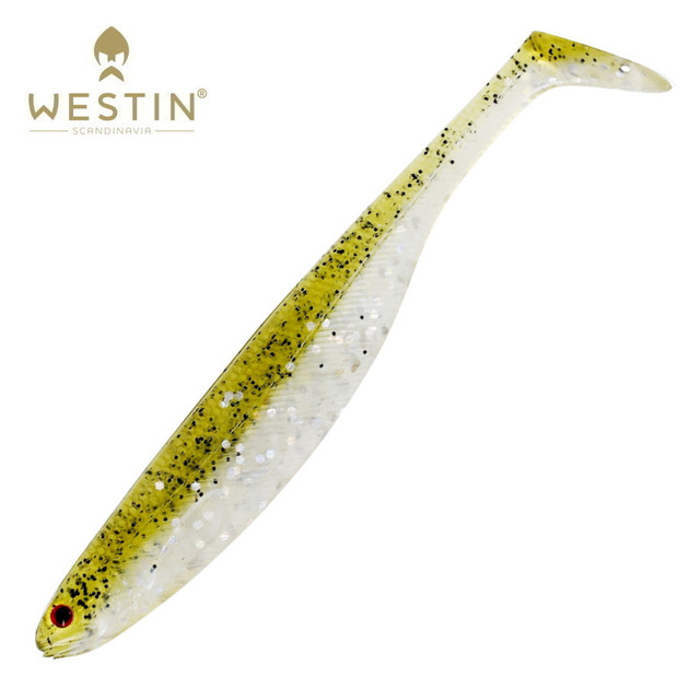 Westin ShadTeez Hollow 12 cm 9 g Headlight