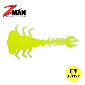 Hot Chartreuse 1,75