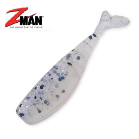 Blue Glimmer Sparkle 1,75