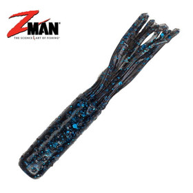 Black / Blue 2,75