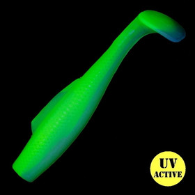 Glow Chartreuse 3