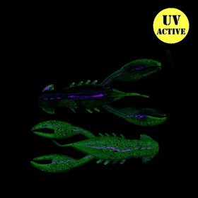 California Craw 3,5