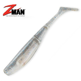 Smoky Shad 5