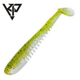 Skeleton Shad 3